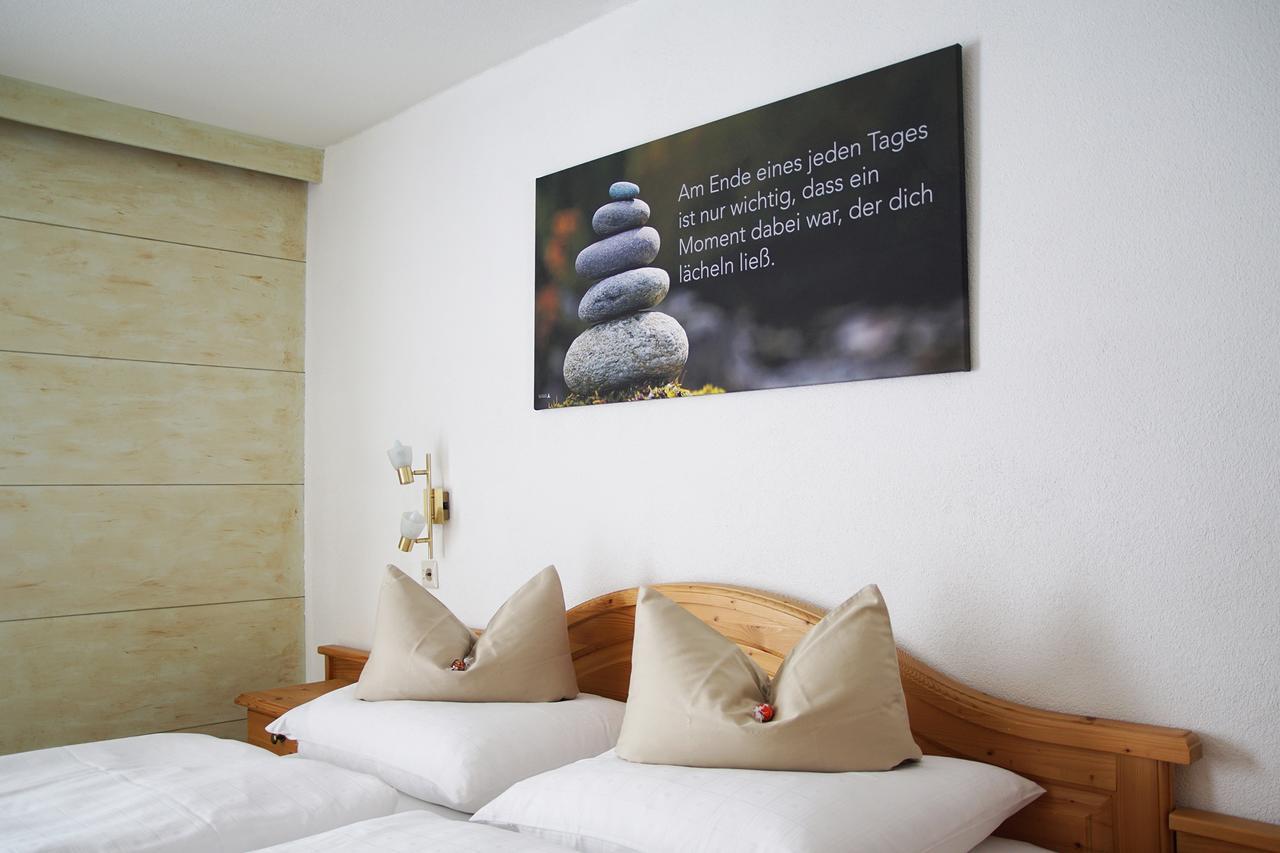 Haus Arnold Schranz Sankt Anton am Arlberg