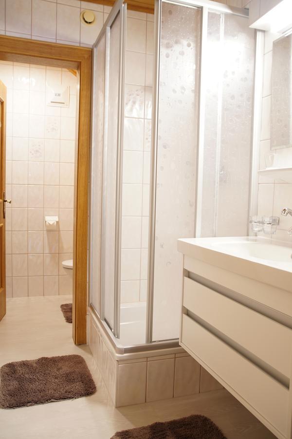 Appartement Haus Arnold Schranz