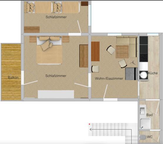Haus Arnold Schranz
